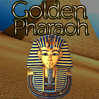 Faraón Dorado 3RS